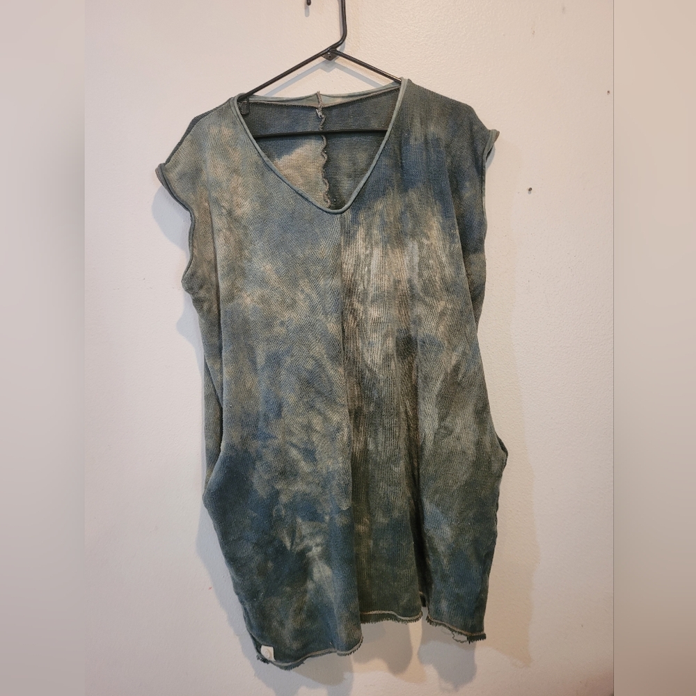 Sinew Moon Dress